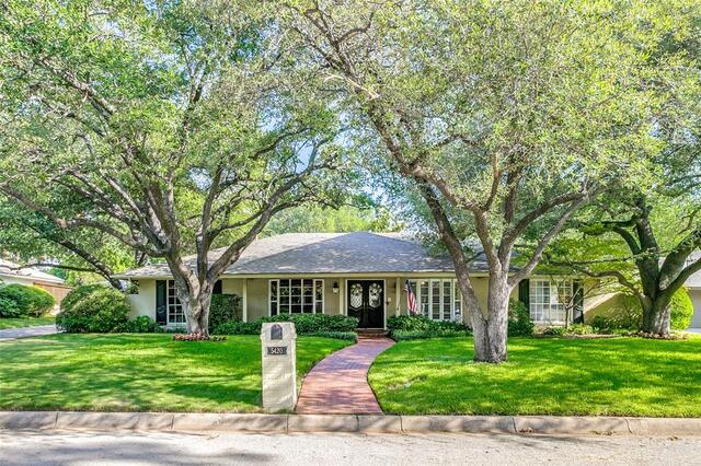 5420 Benbridge Drive, Fort Worth, TX image