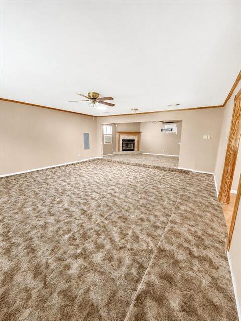 1734 Hartford, Drive Carrollton, TX photo 5