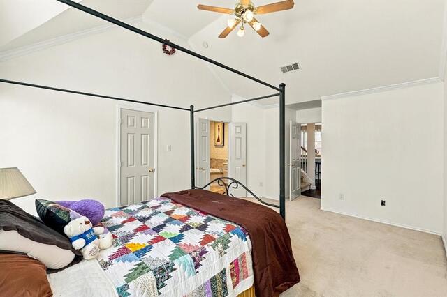 6432 Barstow Lane, The Colony, TX photo 22