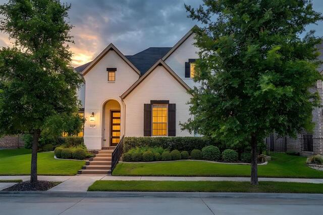 4407 Garnet Jade Drive, Arlington, TX image