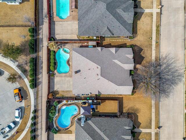 420 Vasey Oak, Drive Keller, TX photo 8
