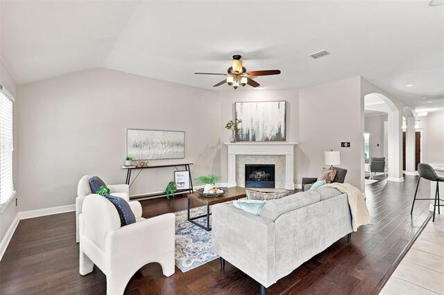1220 Cedar Lake, Drive Prosper, TX photo 9