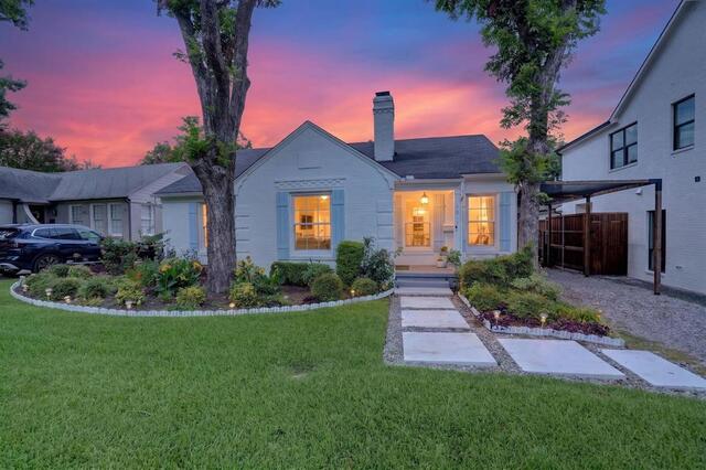 7015 Coronado Avenue, Dallas, TX image