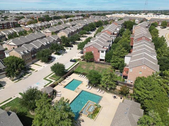 2544 Jacobson, Drive Lewisville, TX photo 9