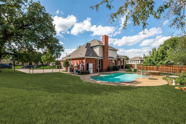2704 Horsehead, Crossing Southlake, TX photo 26