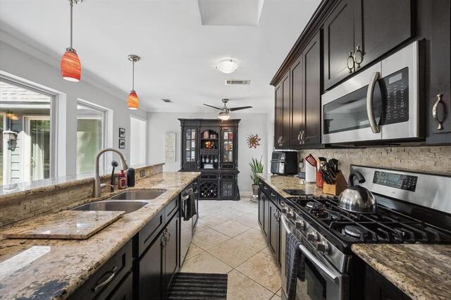3220 Bandolino, Lane Plano, TX photo 11