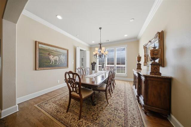 4081 Chimney Rock, Drive Prosper, TX photo 5