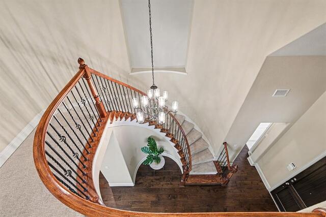 849 Bear Crossing, Drive Allen, TX photo 25