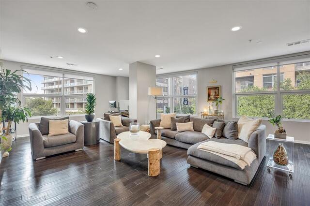2323 N Houston Street 202, Dallas, TX image