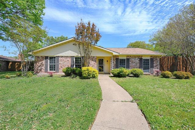 6536 Mesquite Trail, Plano, TX image