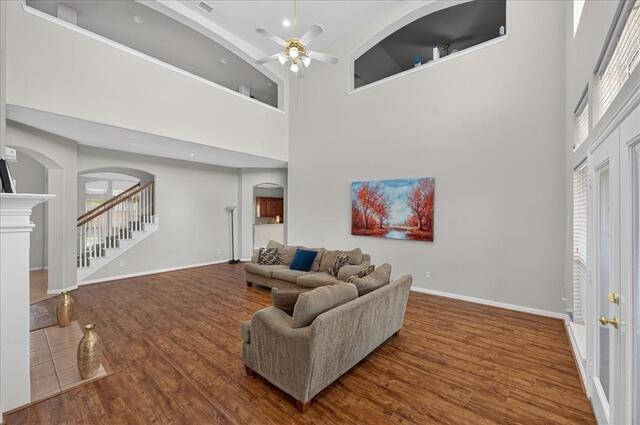 4409 Benton Elm, Drive Plano, TX photo 7