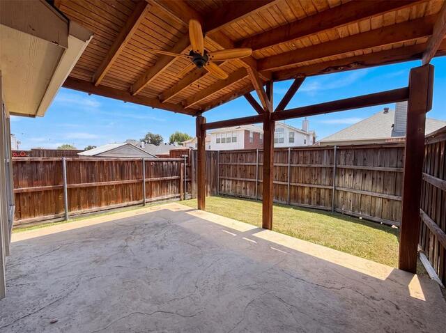 1688 Yellowstone, Avenue Lewisville, TX photo 25