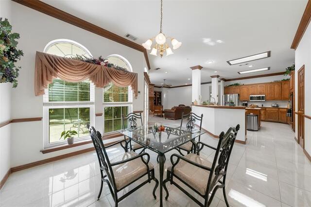 3117 Woodhollow Drive, Flower Mound, TX photo 20
