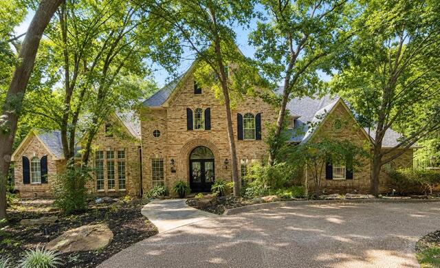 801 Huntington, Court Southlake, TX photo 32