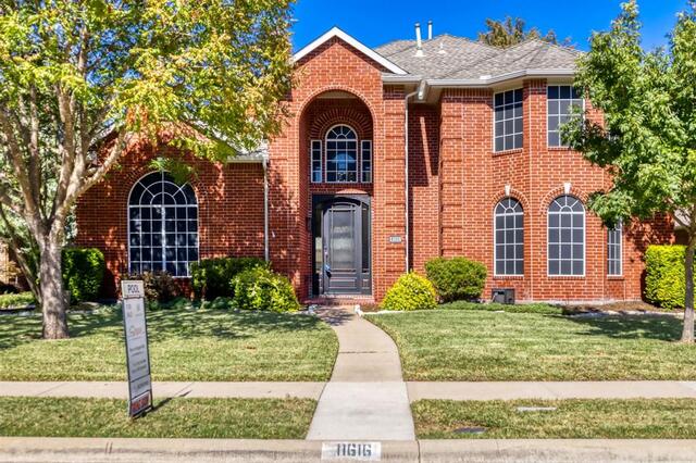 11616 Meridian, Drive Frisco, TX photo 2