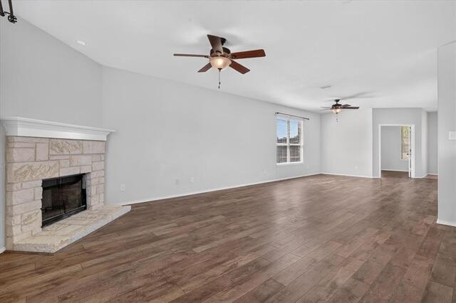 3513 Seaside, Drive Denton, TX photo 9