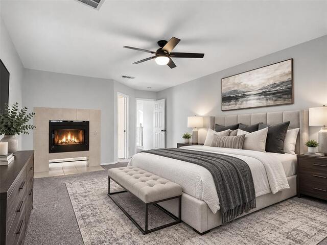 1104 Breezewood, Drive Lewisville, TX photo 3