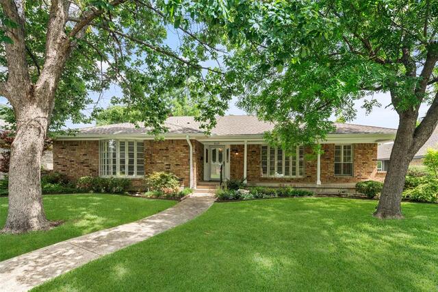 9329 Seagrove Drive, Dallas, TX image
