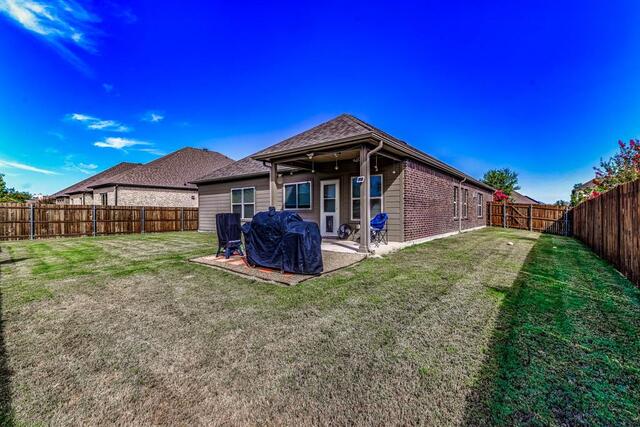 5005 Brookside, Drive Denton, TX photo 23