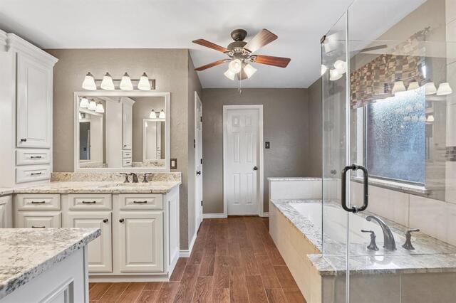 2031 Greenstone, Trail Carrollton, TX photo 27