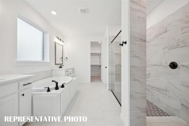 15783 Amber, Street Frisco, TX photo 10