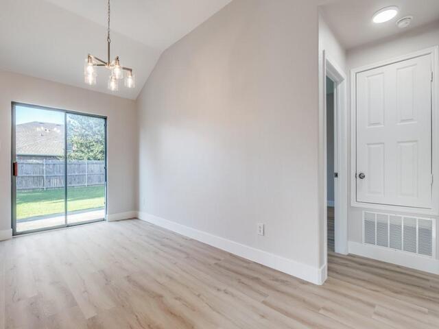 5551 Exeter, Drive Prosper, TX photo 6