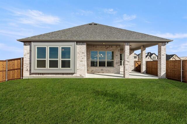 3306 Agnew, Street Celina, TX photo 25