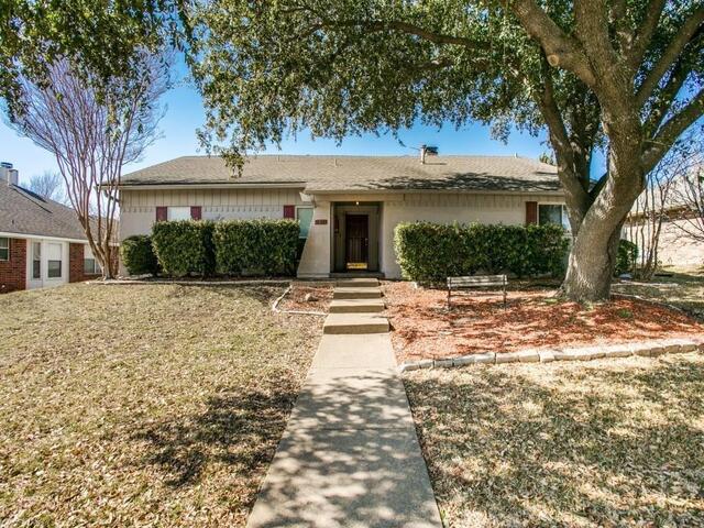 2405 Ridgewood Drive, Plano, TX image