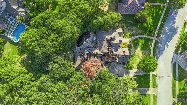 2806 Yorkshire, Lane Southlake, TX photo 25
