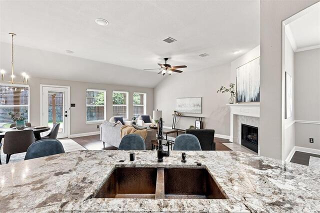 1220 Cedar Lake, Drive Prosper, TX photo 17