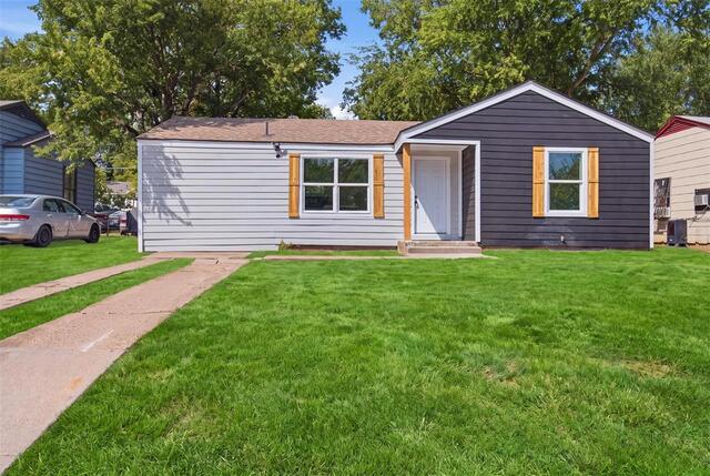 905 E Shaw Street, Fort Worth, TX image