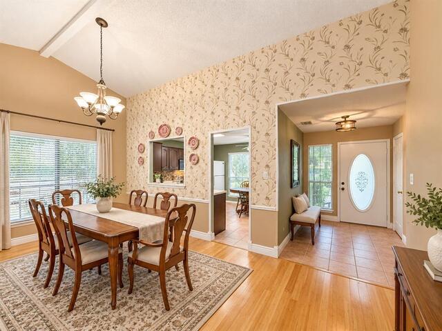 2705 Thunderbird, Drive Denton, TX photo 6
