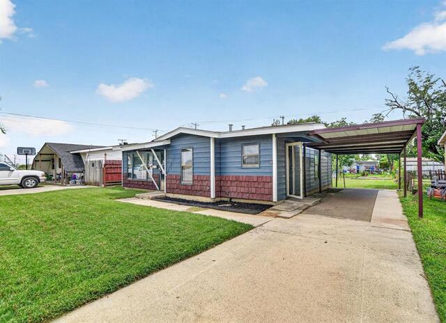 2344 Beaumont Street, Fort Worth, TX image
