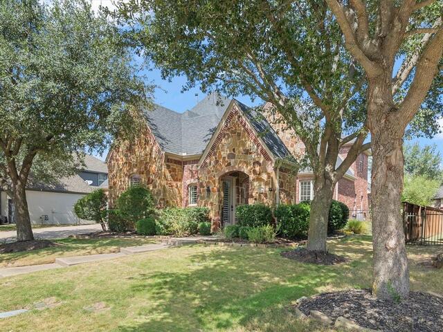 4251 Wilson Creek, Trail Prosper, TX photo 5