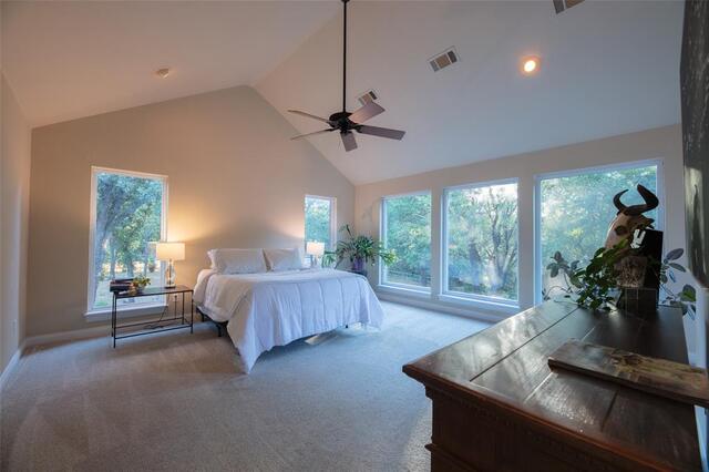 760 Amber Lane, Little Elm, TX photo 33