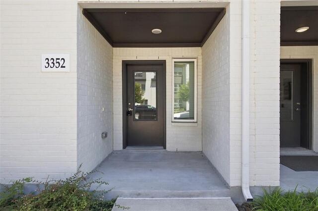 3352 Norris Street, Plano, TX image