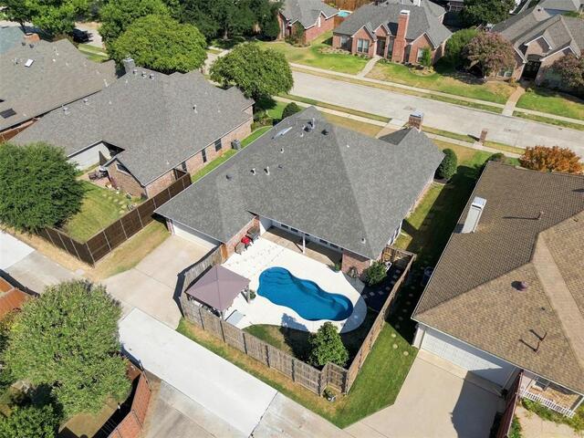 2416 Redfield, Drive Plano, TX photo 38