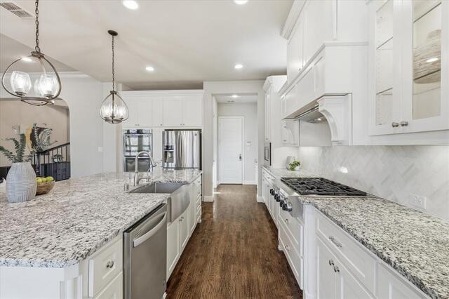 11609 Little Elm Creek Road, Flower Mound, TX photo 12