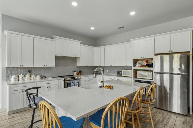 9230 Santa Fe, Trail Celina, TX photo 20