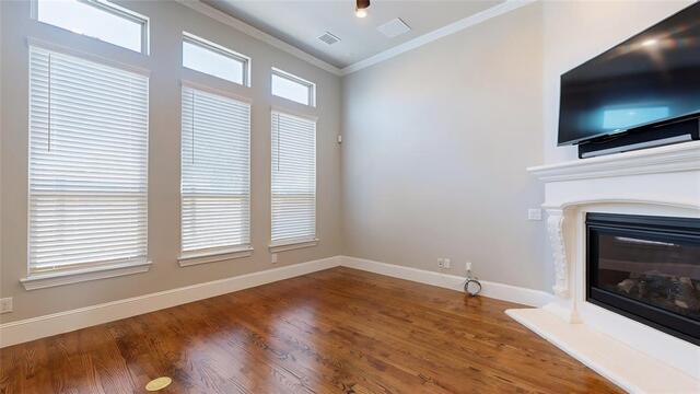 3616 Legends Path, Flower Mound, TX photo 3