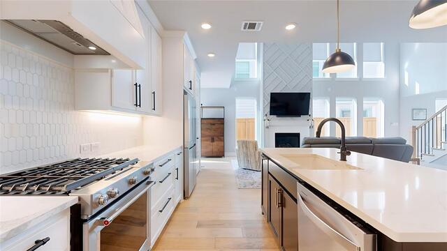 13656 Declan, Street Frisco, TX photo 9