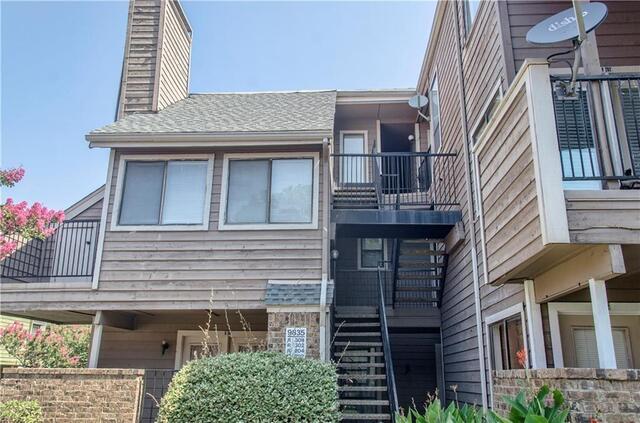 9835 Walnut Street 202, Dallas, TX image