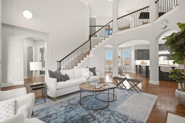2257 Hermitage, Drive Allen, TX photo 18