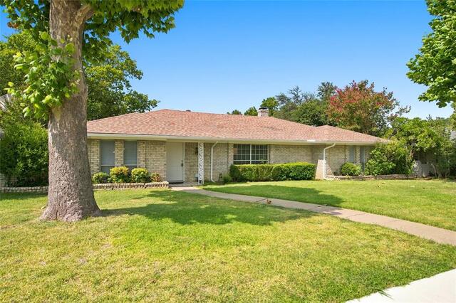 2017 Westridge Drive, Plano, TX image