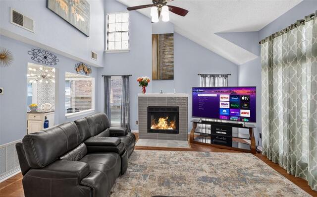 1925 Pinecrest, Drive Carrollton, TX photo 8