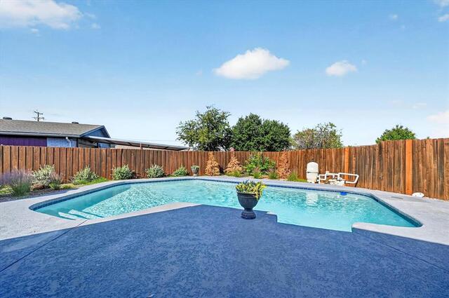4709 Pemberton Lane, The Colony, TX photo 25
