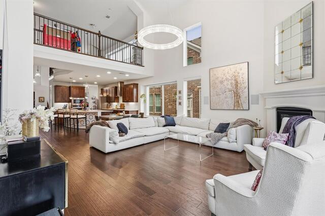 5004 Albatross, Drive Plano, TX photo 4