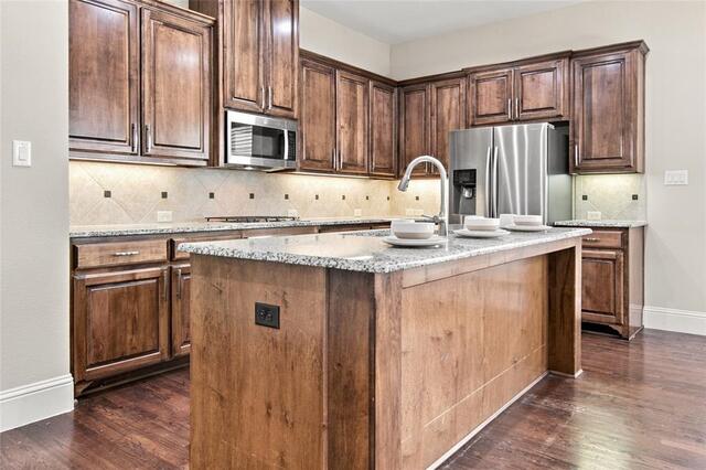 720 Northwood Drive, Flower Mound, TX photo 17