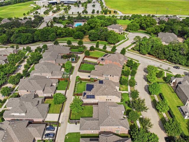 14841 Germantown, Lane Frisco, TX photo 37