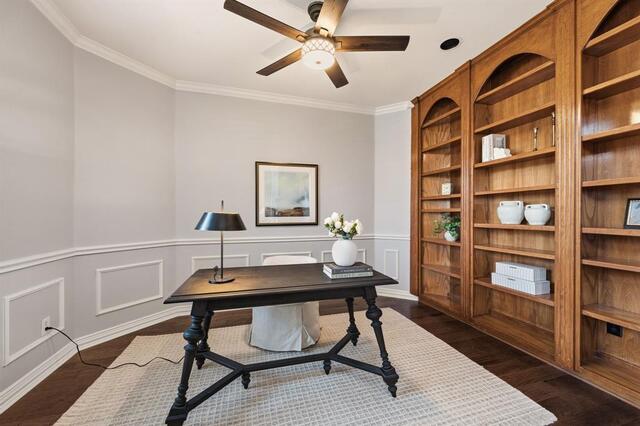 1720 Water Lily, Drive Southlake, TX photo 6